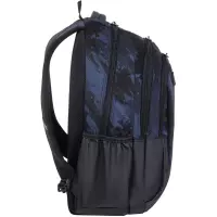 5. CoolPack Soul Plecak Szkolny Kick Navy F010836