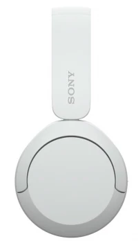 4. Sony Słuchawki Bezprzewodowe WH-CH520 White