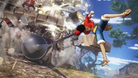 7. One Piece Pirate Warriors 4 (PC) DIGITAL (klucz STEAM)