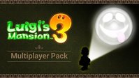 3. Luigi's Mansion 3 Multiplayer Pack (Switch) DIGITAL (Nintendo Store)
