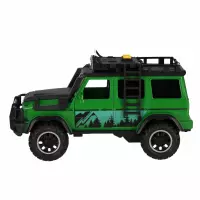 3. Mega Creative Auto Terenowe 542832
