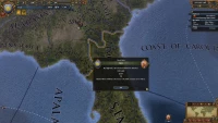 7. Europa Universalis IV: Conquest of Paradise Expansion (DLC) (PC) (klucz STEAM)