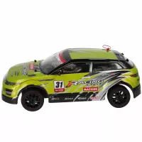6. Mega Creative Auto Terenowe Zdalnie Sterowane 542729