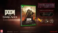 1. Doom: The Dark Ages Edycja Premium PL (Xbox Series X)