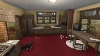 6. House Flipper: Pets PL (DLC) (PC) (klucz STEAM)