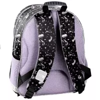 3. Paso Plecak Szkolny Kot Lila PP25CE-090