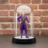 3. Lampka Joker DC Comics (wysokość: 20 cm)