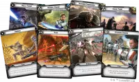 3. Star Wars: Legion - Clone Wars Core Set