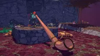 5. Dungeons of Hinterberg (PC) (klucz STEAM)