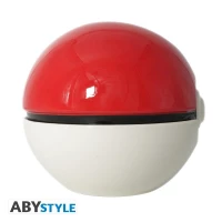 4. Pojemnik na Ciastka Pokemon - Pokeball