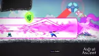 8. Astral Ascent - Yamat the Breach Traveler (DLC) (PC) (klucz STEAM)