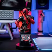 6. Stojak Marvel Deadpool - Wersja 3