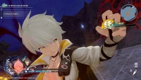 3. Neptunia x SERAN KAGURA: Ninja Wars (PC) (klucz STEAM)