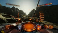 2. Elite Dangerous: Odyssey (DLC) (PC) (klucz STEAM)