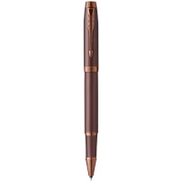 3. Parker Pióro Kulkowe IM Professionals Monochrome Burgundy 2190513