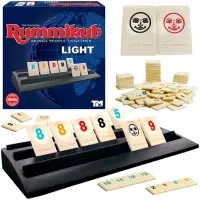 2. Rummikub Light
