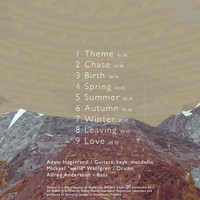 1. Shelter 2 Soundtrack (PC/MAC/LX) DIGITAL (klucz STEAM)