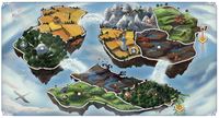 3. Small World: Podniebne Wyspy