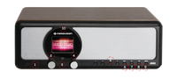 3. Ferguson Regent i350s - Radio Internetowe Z Tunerem DAB, DAB+ I FM oraz Bluetooth Jasne Drewno
