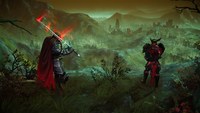 6. Immortal Realms: Vampire Wars (PS4)