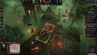 7. Immortal Realms: Vampire Wars (PS4)