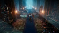 8. Immortal Realms: Vampire Wars (PC)