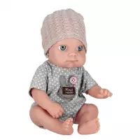 9. Mega Creative Lalka Bobas 22 cm 543717