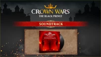 2. Crown Wars - Soundtrack (DLC) (PC) (klucz STEAM)