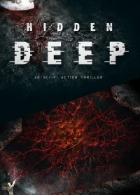 1. Hidden Deep PL (PC) (klucz STEAM)