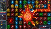 3. Darkest Hunters (PC) (klucz STEAM)