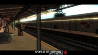 9. World of Subways 4 – New York Line 7 (PC) (klucz STEAM)