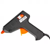 3. Craft With Fun Pistolet Do Klejenia Na Gorąco 463978