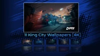 3. Capes Supporter Pack (DLC) (PC) (klucz STEAM)