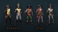 6. Europa Universalis IV: Emperor Content Pack (DLC) (PC) (klucz STEAM)