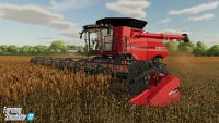 10. Farming Simulator 22 - Premium Edition (PC) (klucz STEAM)
