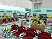 1. Hospital Tycoon (PC) DIGITAL (klucz STEAM)