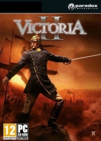 1. Victoria II (PC) (klucz STEAM)
