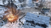 4. Company Of Heroes 2: Edycja Wojny Totalnej PL (PC)