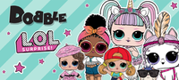 4. Dobble L.O.L. Surprise!
