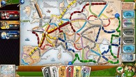 3. Ticket to Ride Europe (DLC) (PC) (klucz STEAM)