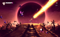 3. Towaga: Among Shadows (PC) (klucz STEAM)