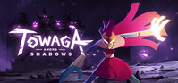 1. Towaga: Among Shadows (PC) (klucz STEAM)