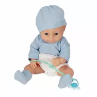 2. Mega Creative Lalka Bobas Yala 45cm + Akcesoria 543739