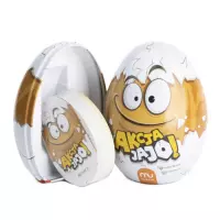 2. Muduko Gra Akcja Jajko!