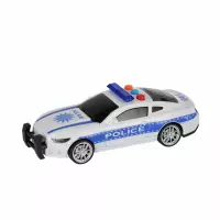 4. Mega Creative Auto Policja 542982