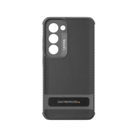 1. Gear4 EverestKick - obudowa ochronna do Samsung Galaxy S23 5G (black)