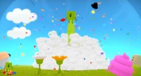 8. Wattam PL (PC) (klucz STEAM)