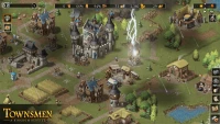 5. Townsmen – A Kingdom Rebuilt (PC) (klucz STEAM)