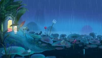 3. Catie in MeowmeowLand (PC) (klucz STEAM)