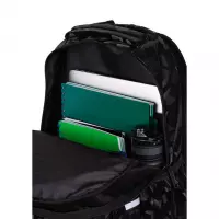 2. CoolPack Pick Plecak Szkolny Młodzieżowy Trace Square F099878